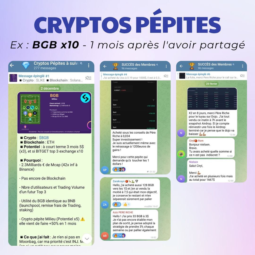 Dans la bonne humeur