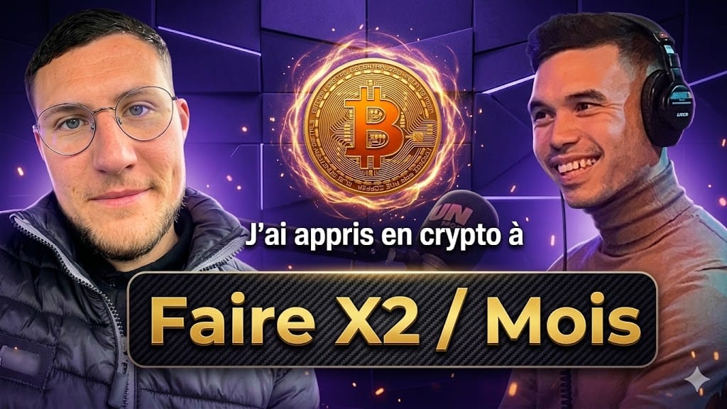 Témoignage Christophe