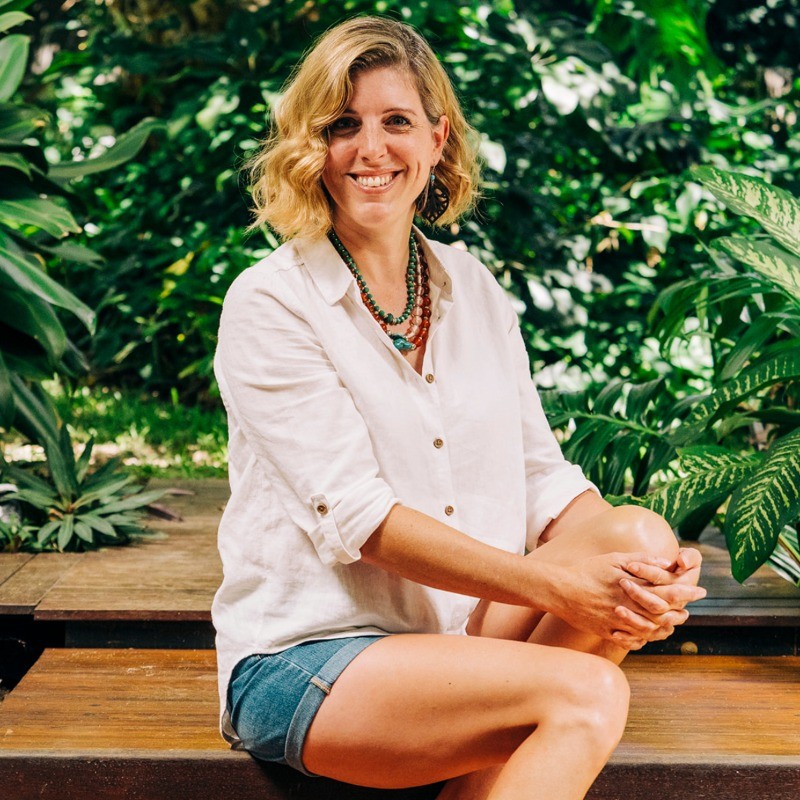 Georgina Dawkins - High Vibe Business Academy