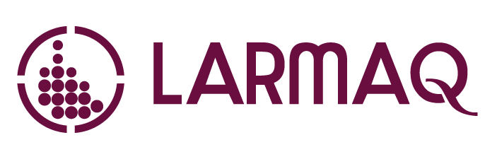 Sophie Anderson works with organisations such as LARMAQ to speak at conferences