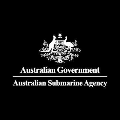 Sophie Anderson works with organisations such as the Australian Submarine Agency