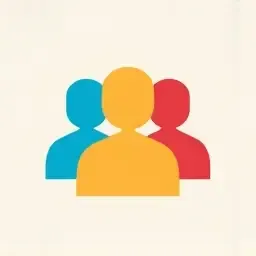 people group