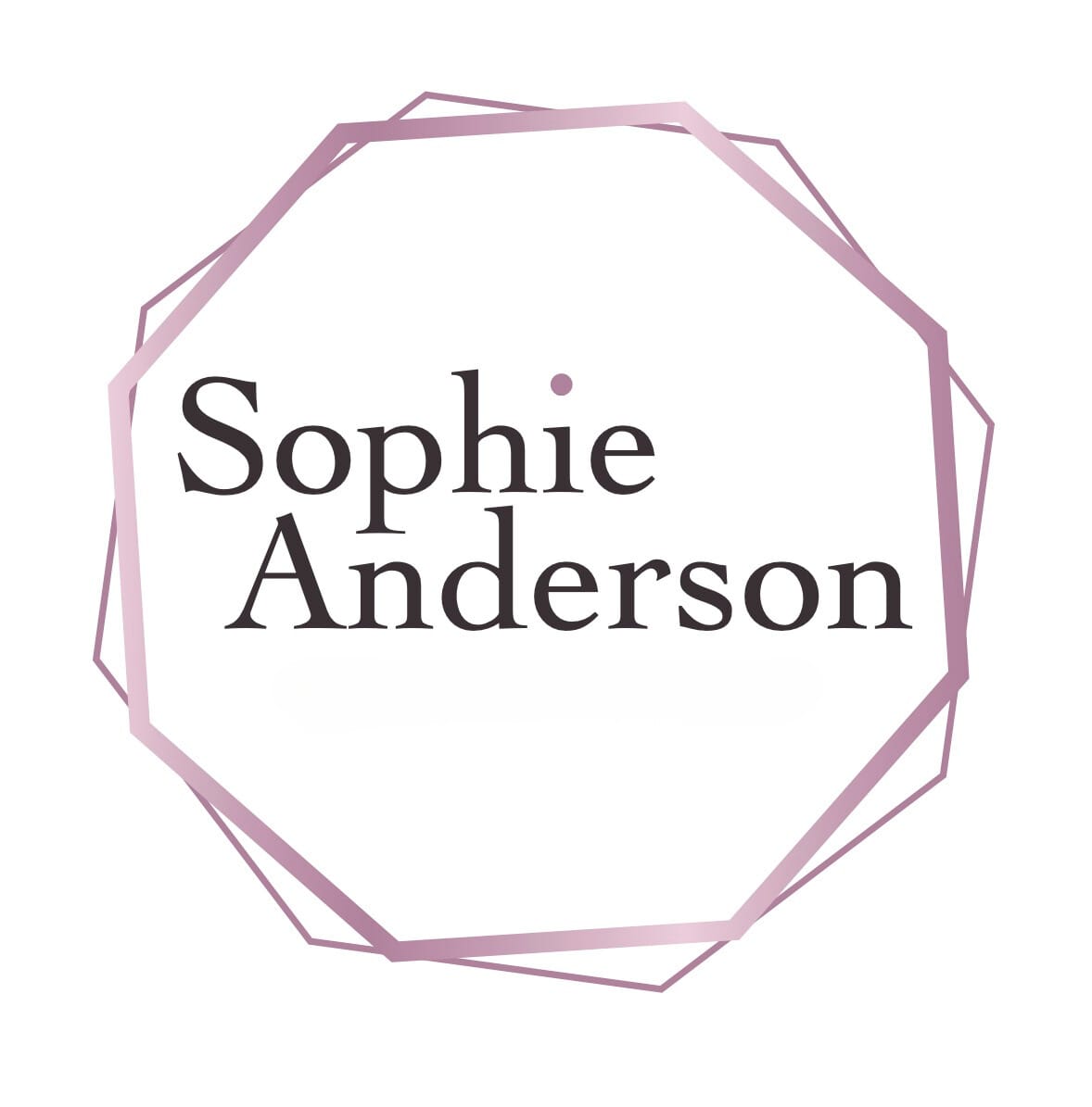 Sophie Anderson Logo
