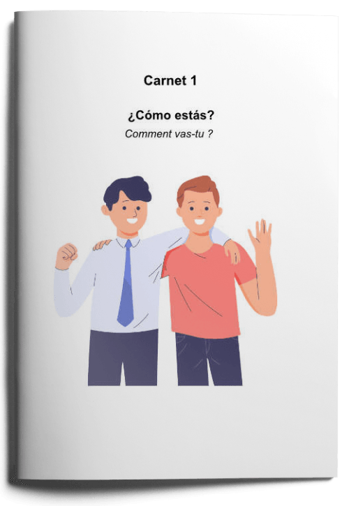 Carnet 1