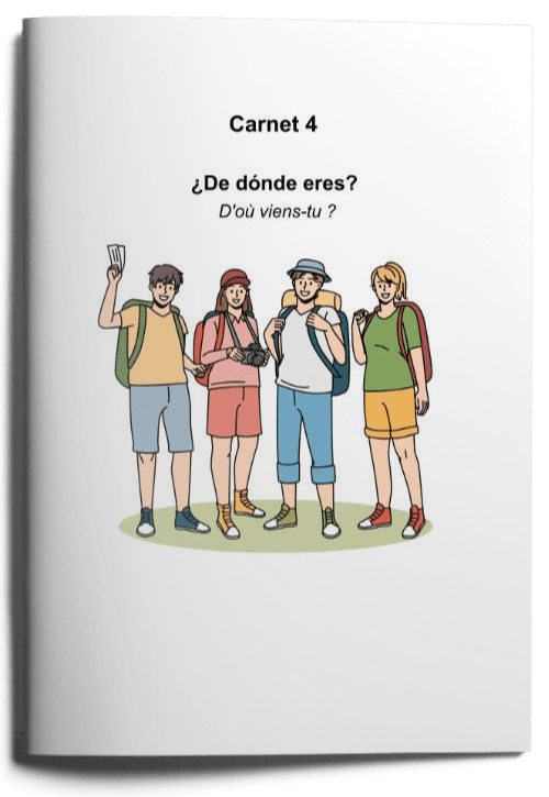 Carnet 4