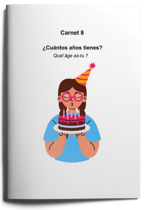 Carnet 8