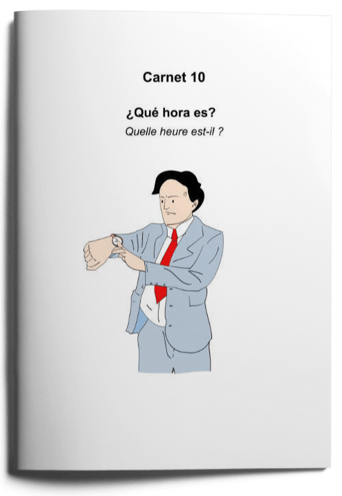 Carnet 10