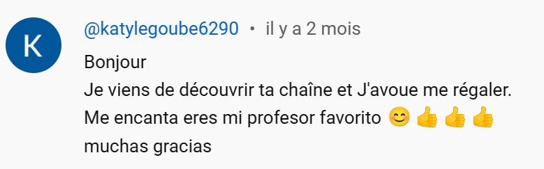 témoignage 1