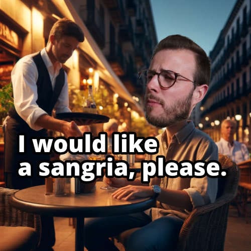 sangria