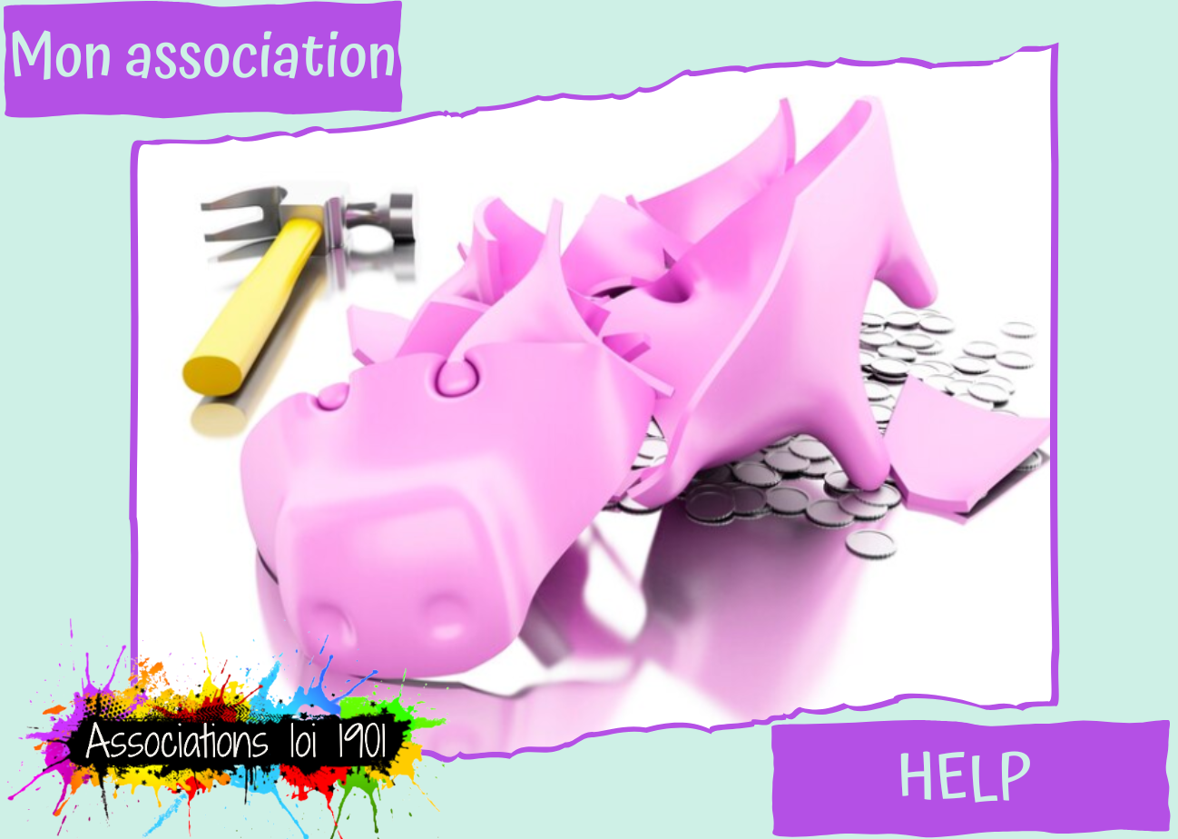 Méthode OP Mon association a besoin d'aide