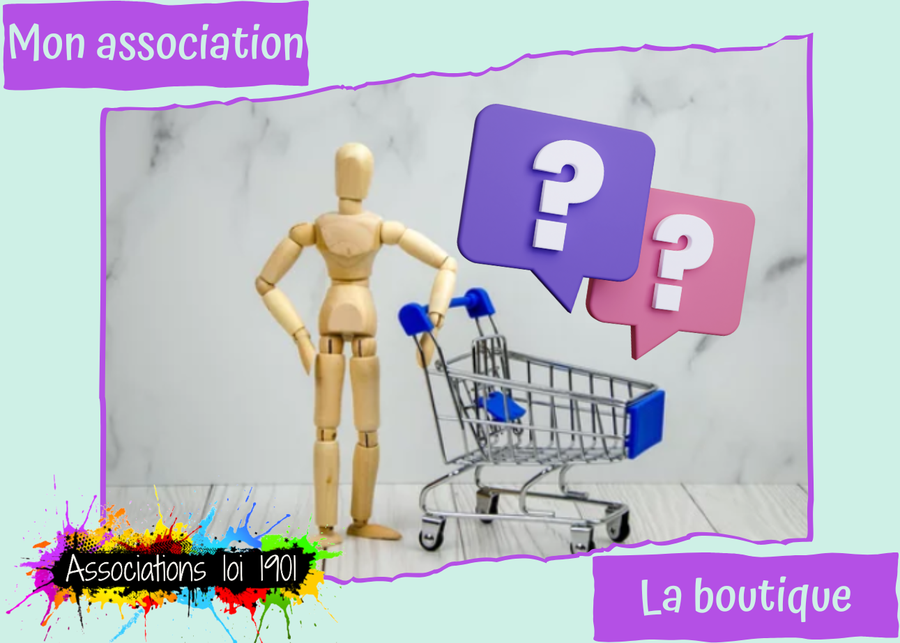 Méthode OP Mon association souhaite profiter de la boutique