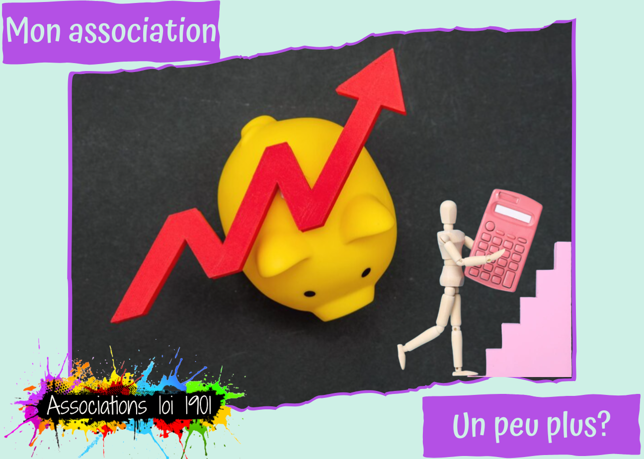 Méthode OP Mon association souhaite avoir un peu plus