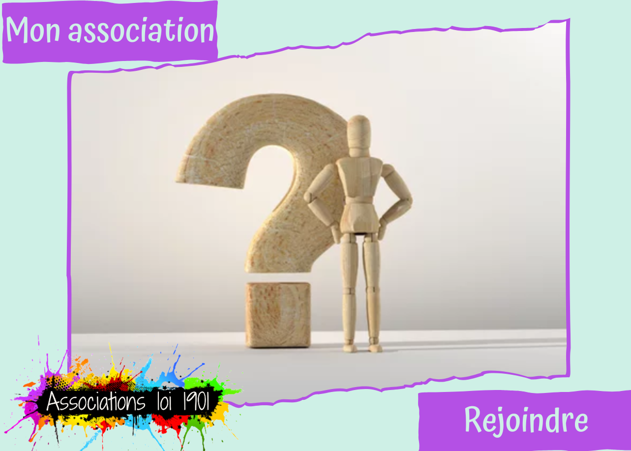 Méthode OP Mon association souhaite nous rejoindre