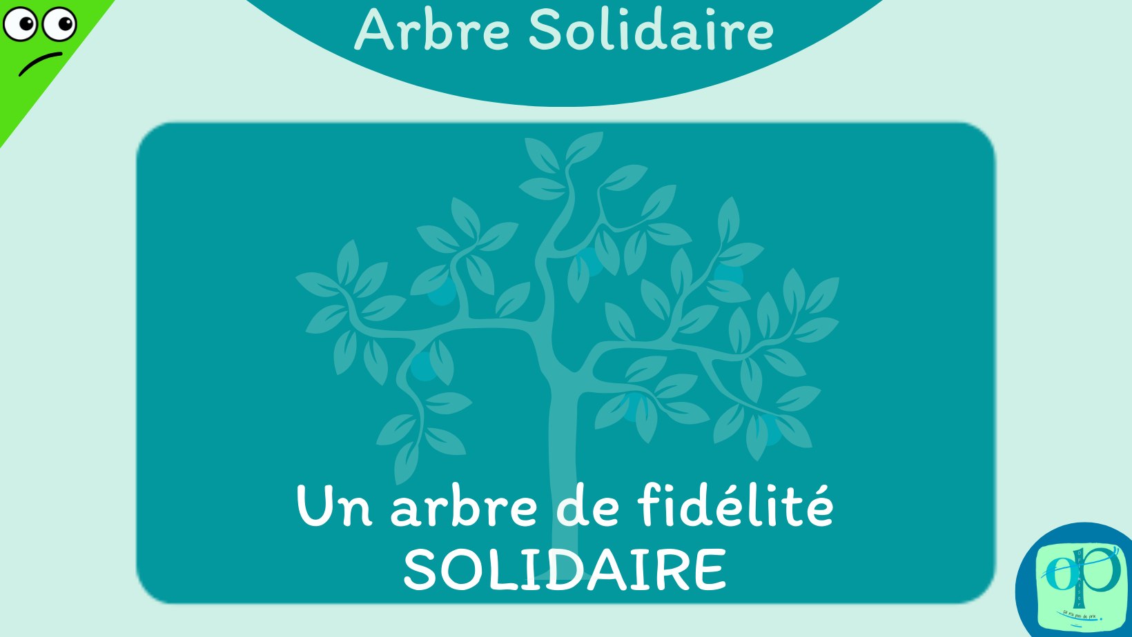 OP L'arbre solidaire de la Coop P01
