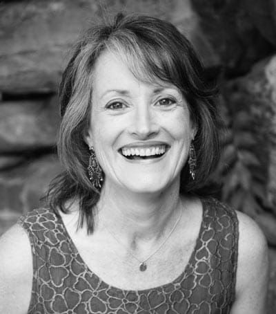 Mukti Mia Jarvis