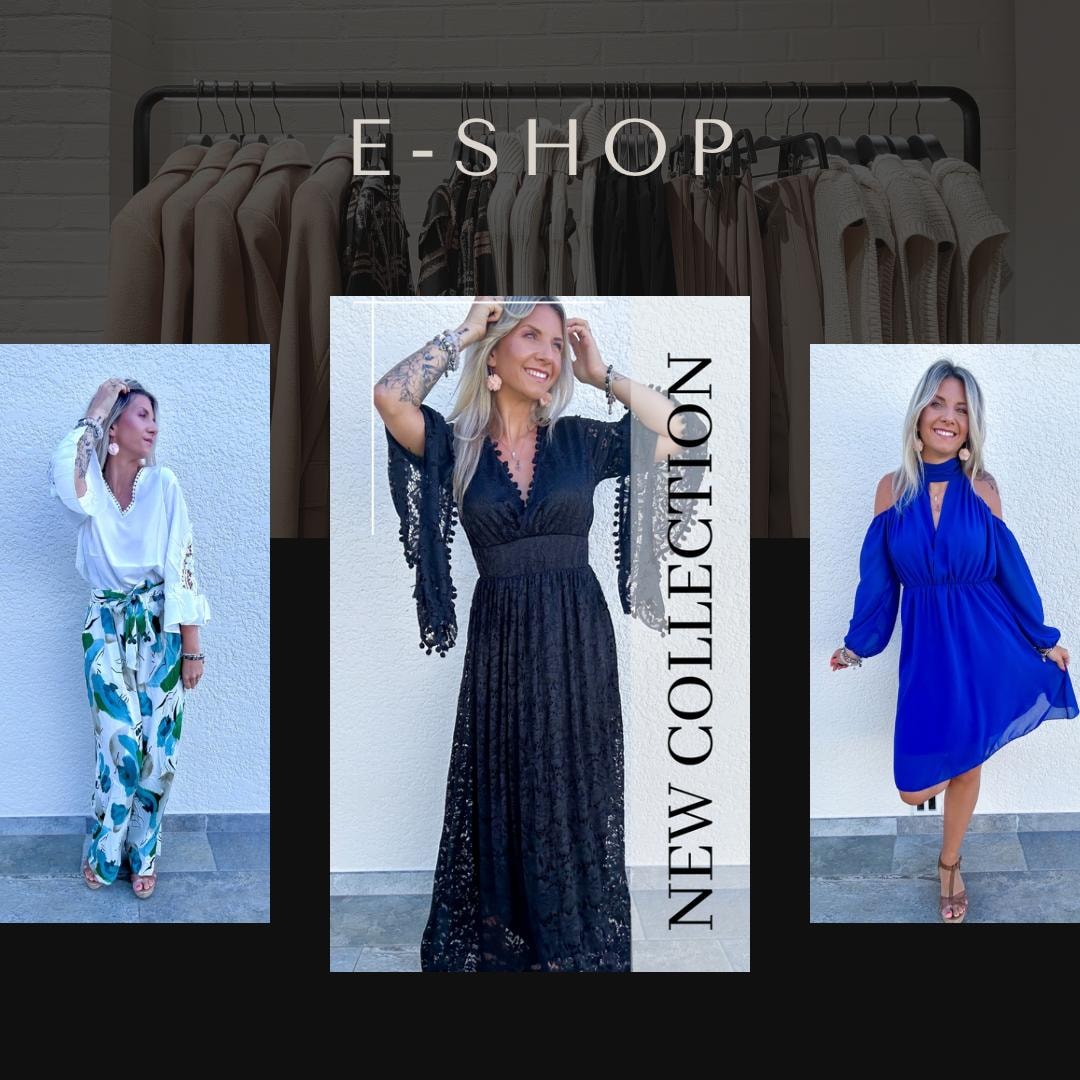 La boutique Fée nous belles