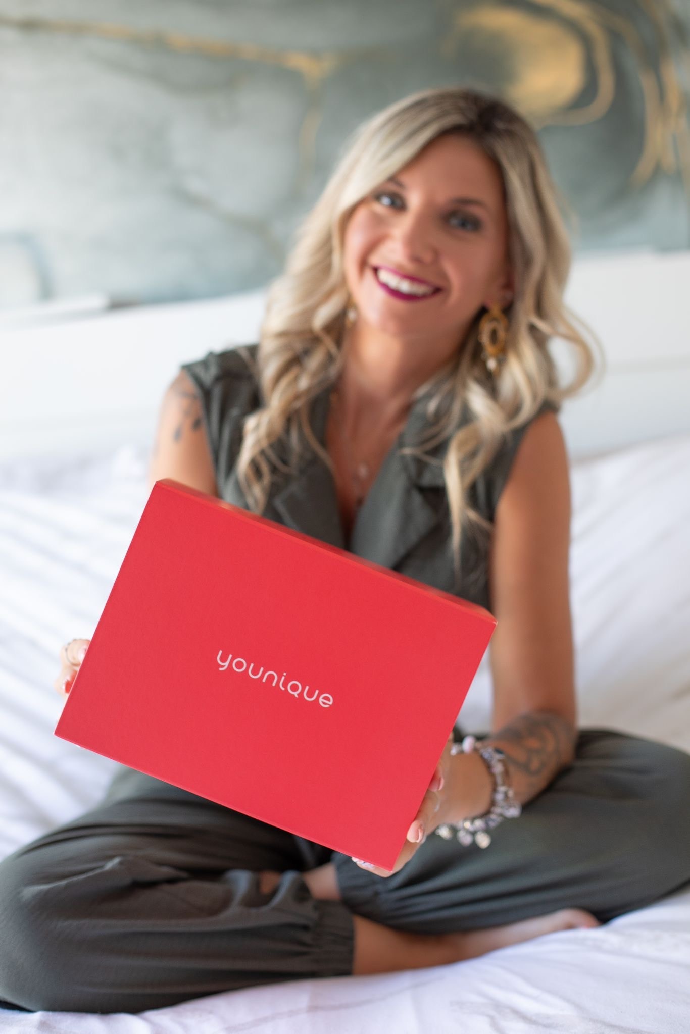 La boutique Fée nous belles