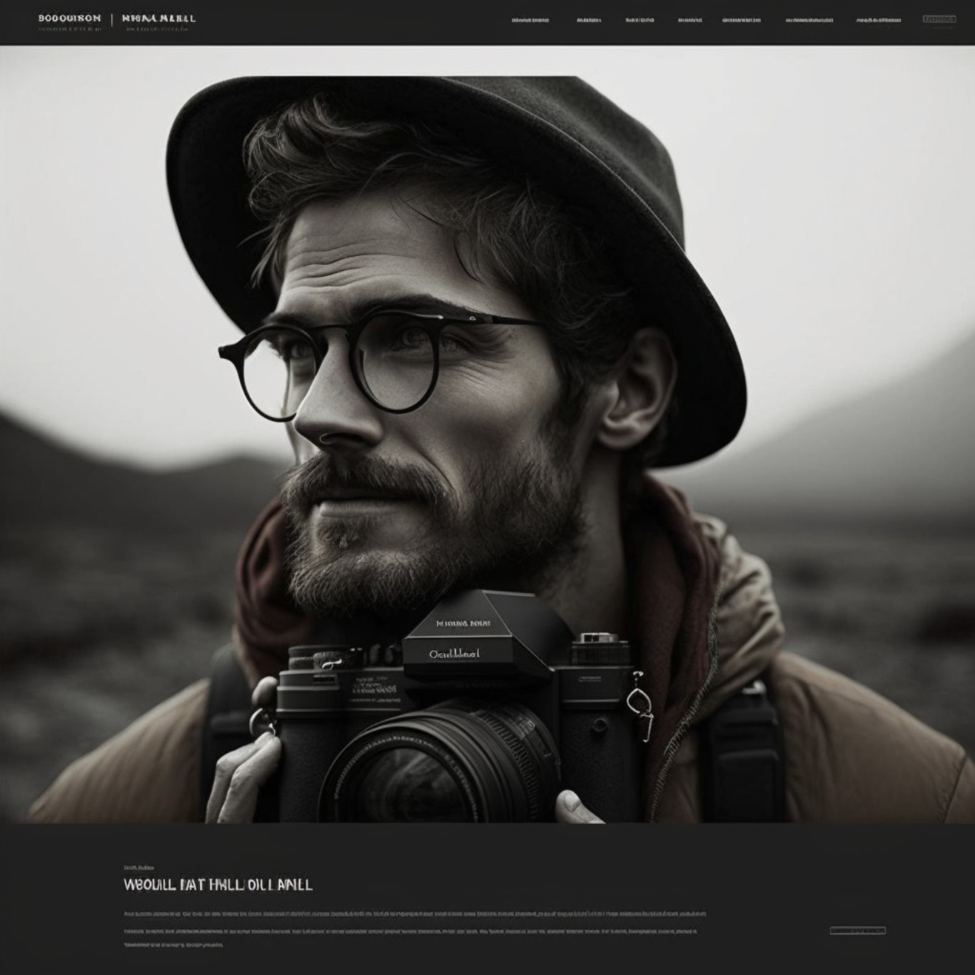 website building using AI
