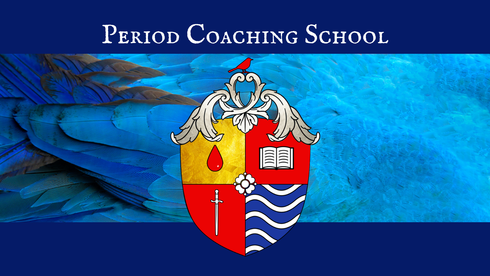 Period Coaching School with Stasha Washburn