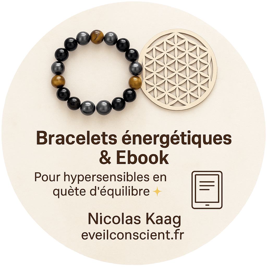 Boutique énergétique