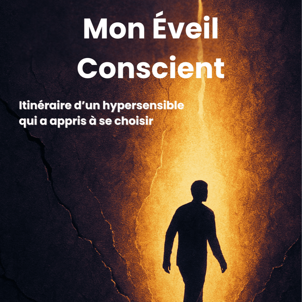 eBook "Mon Éveil Conscient"