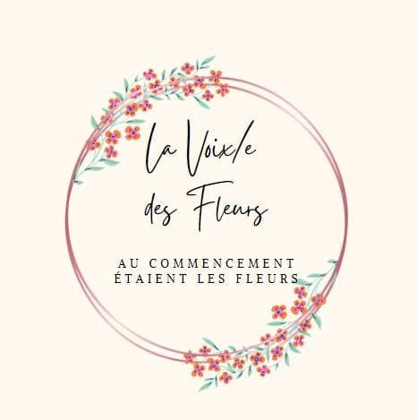 La Boutique de La Voix/e des Fleurs