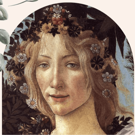 formation fleurs de Bach : CHLORIS