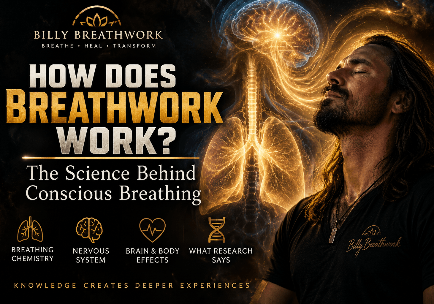 How Does Breathwork Work?