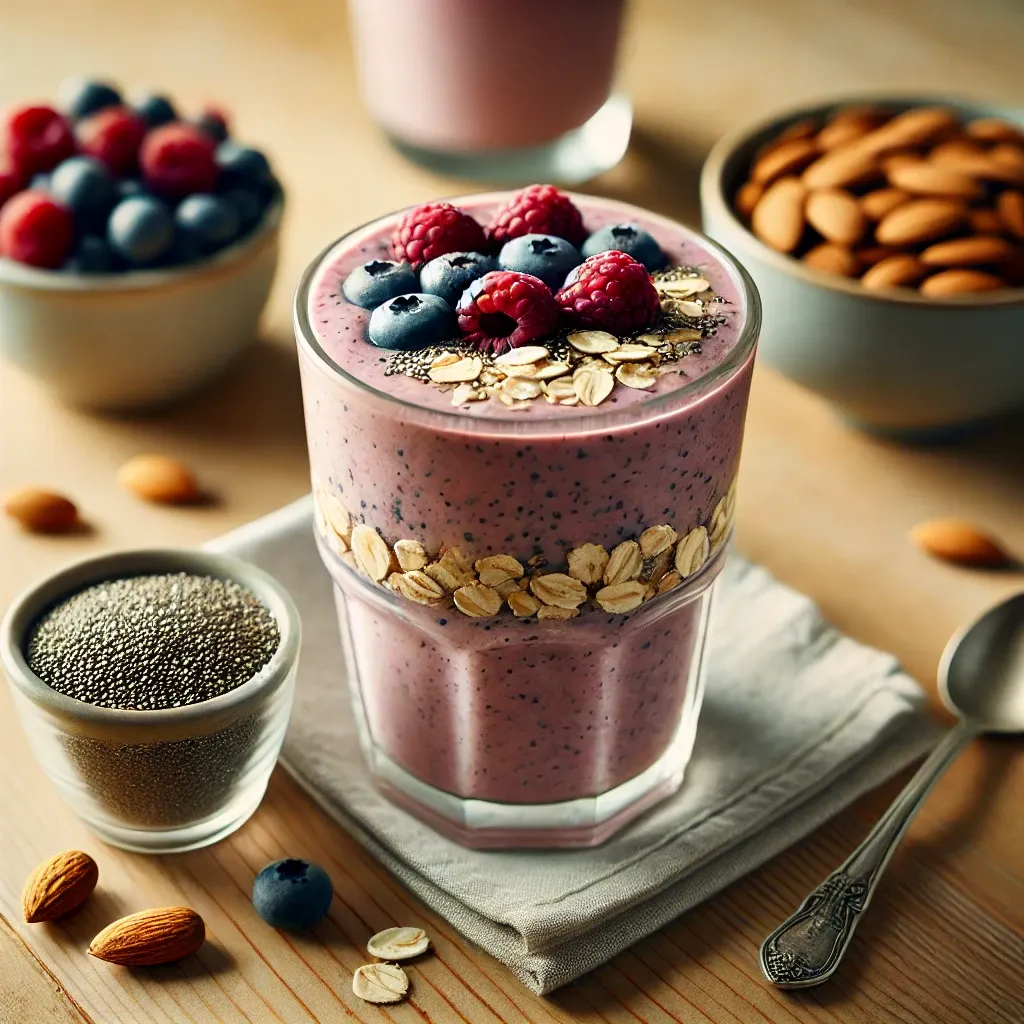 shake proteic