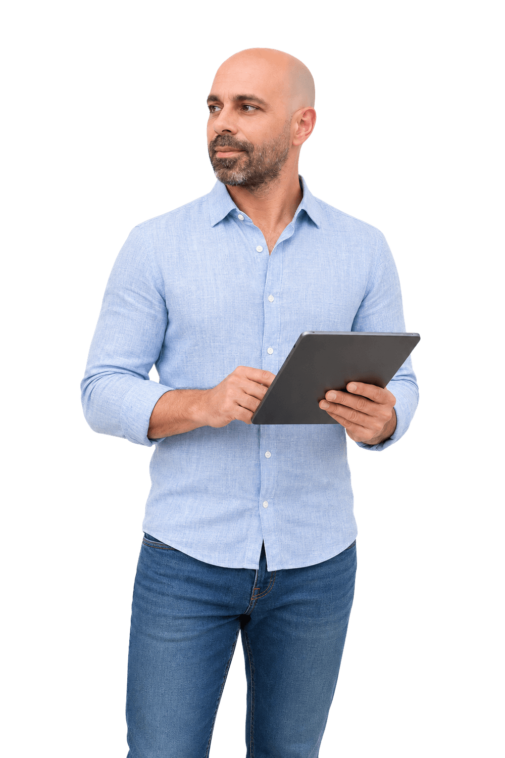 Formador y Consultor bienestar laboral