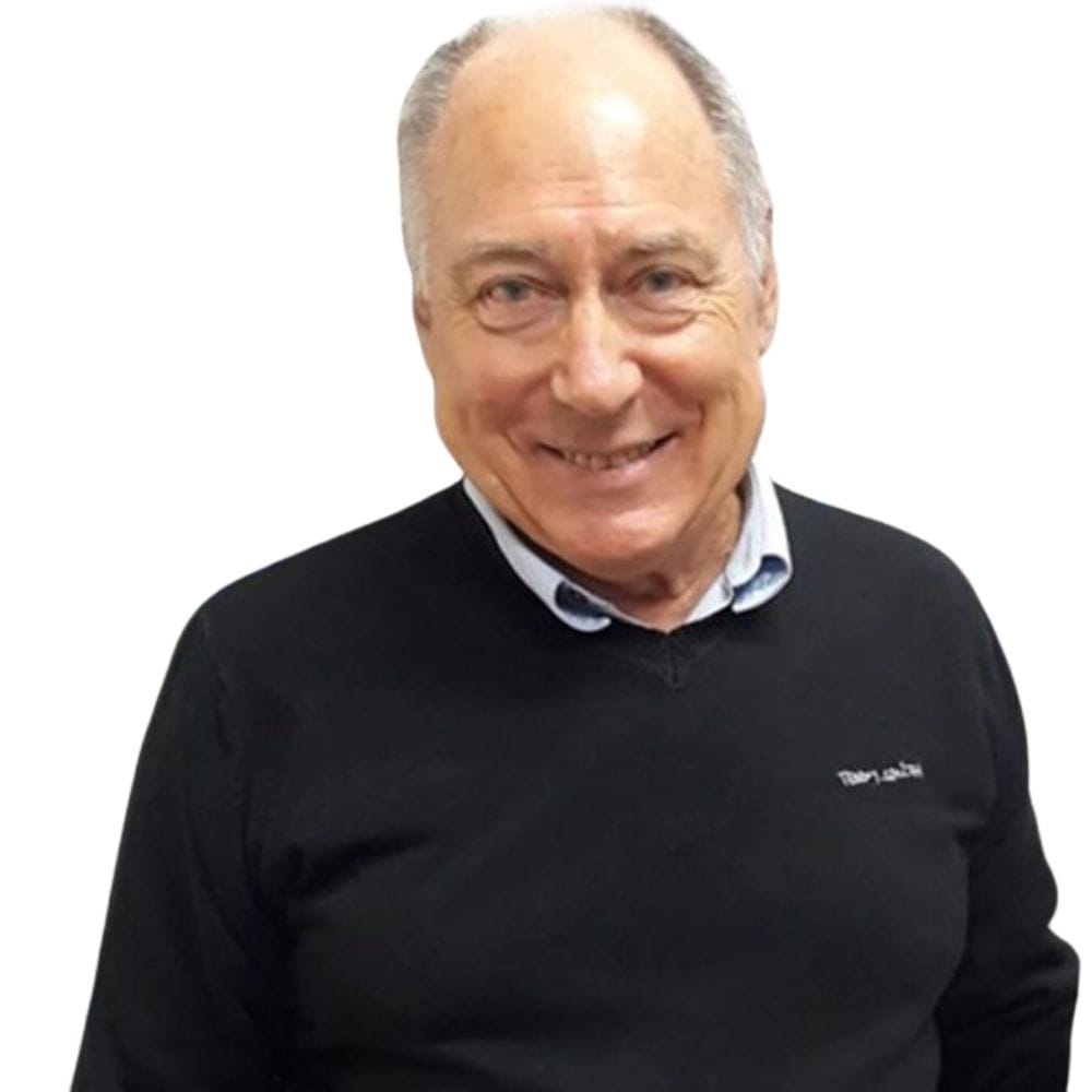 Dr Jean-Pierre Hyspa