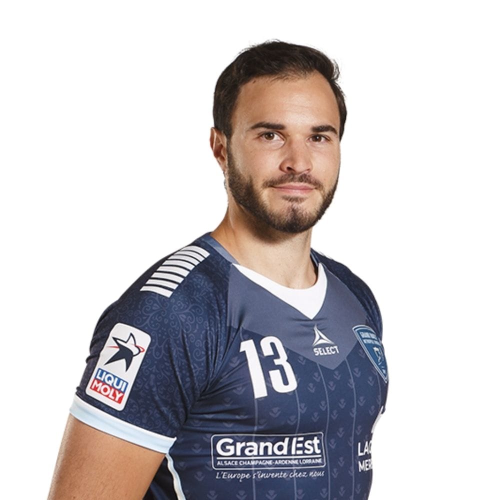 Pierre Marche