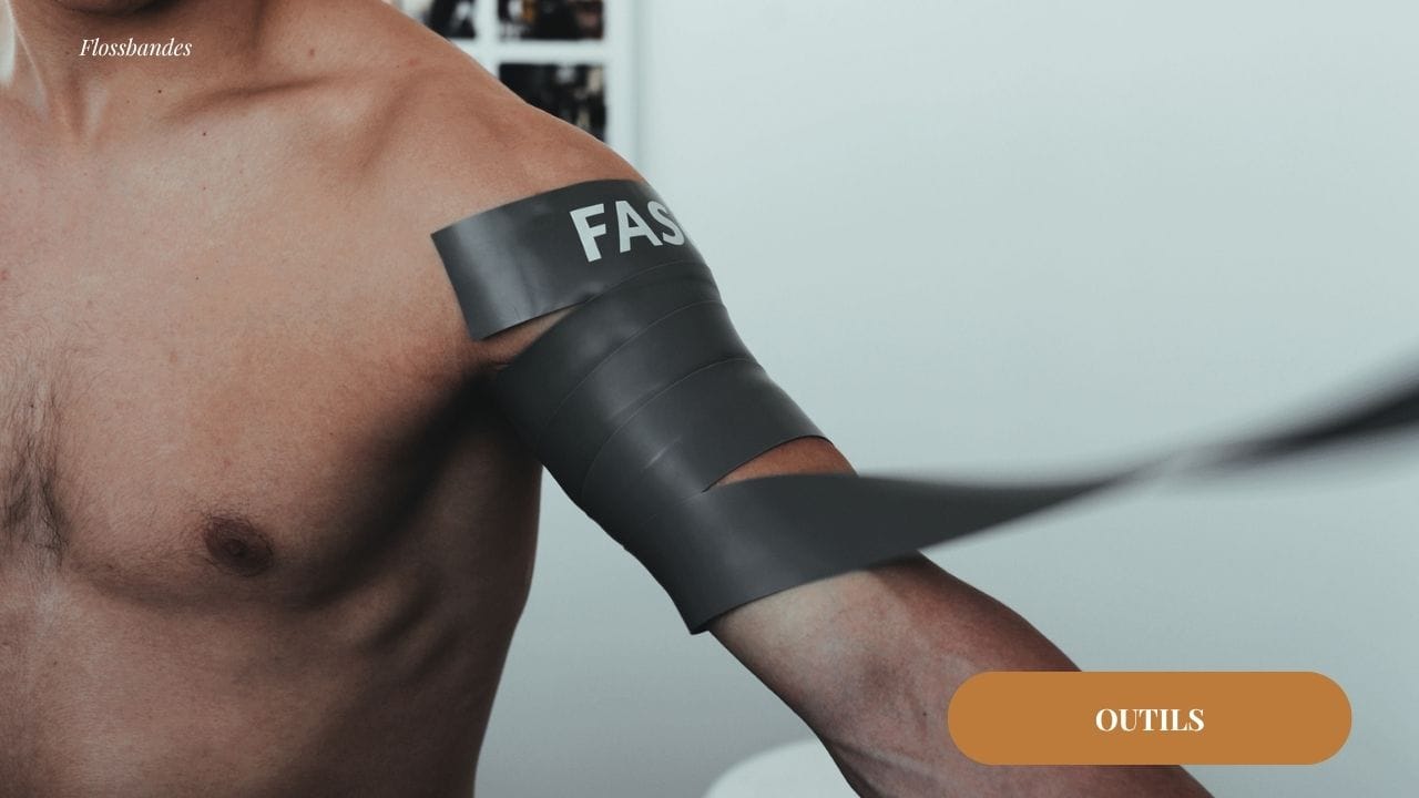 Flossband