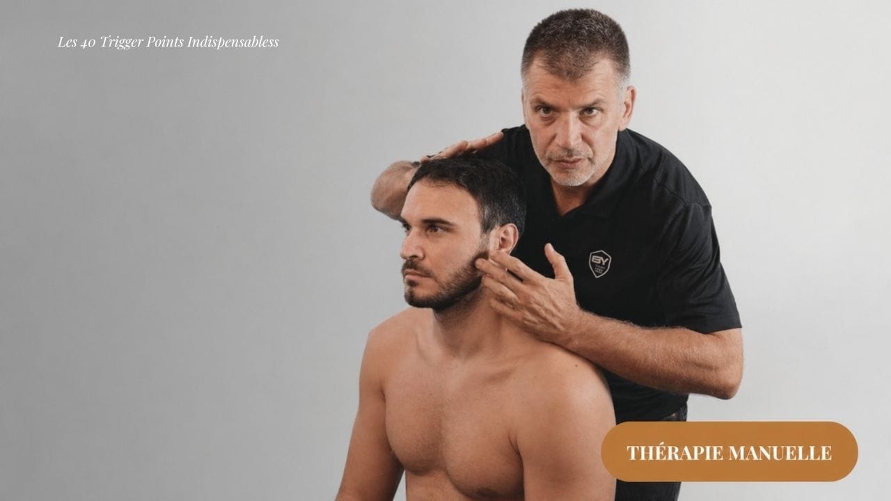Trigger points