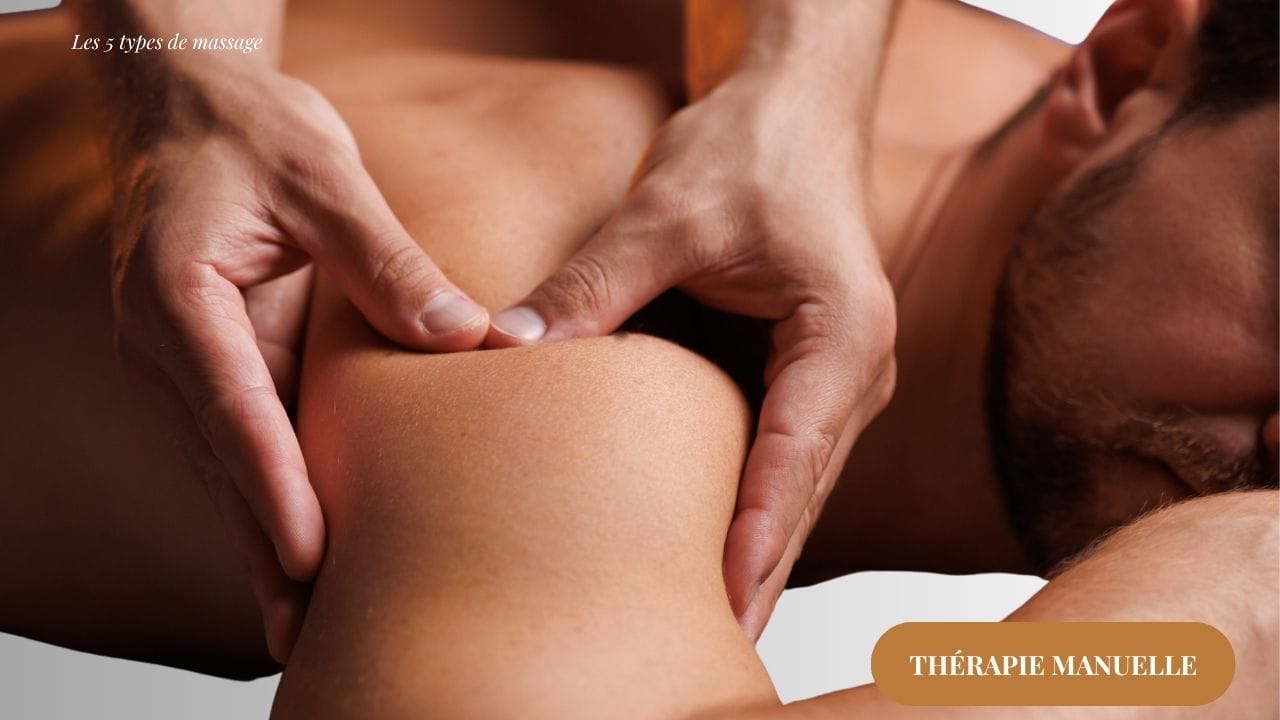 Massages thérapeutiques
