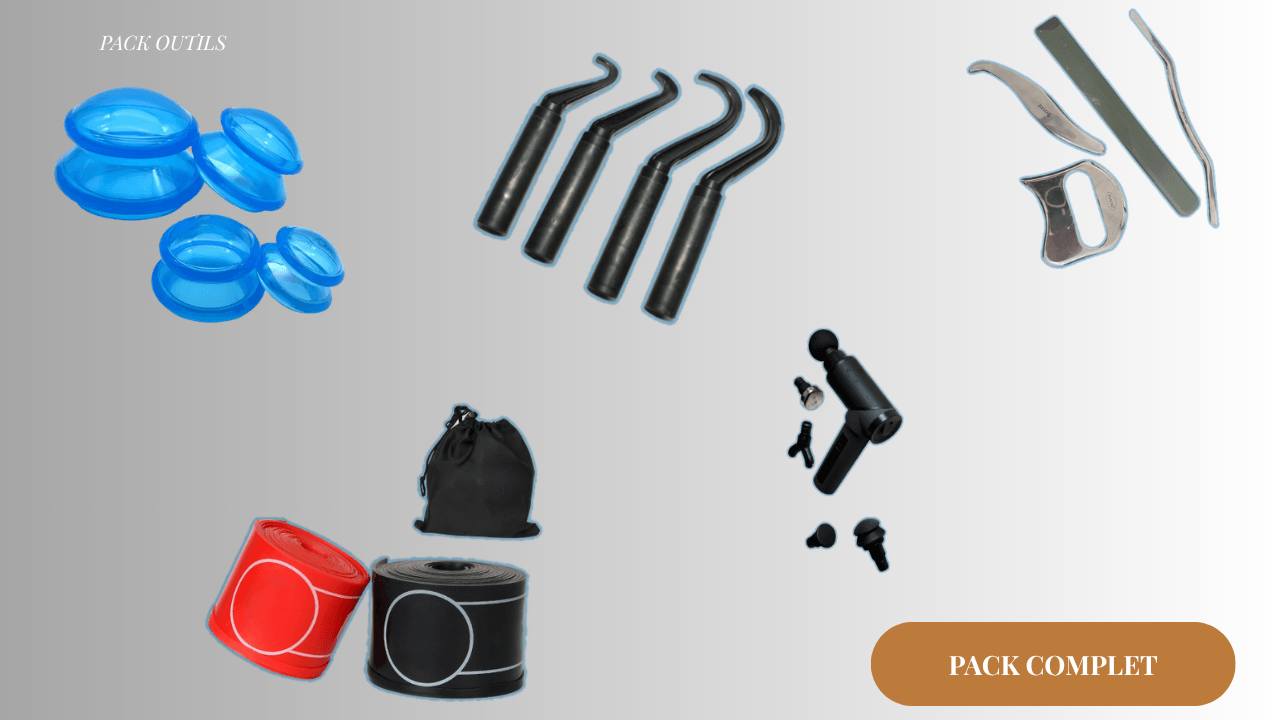 Pack Outils