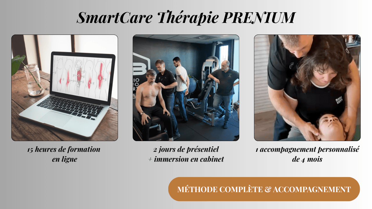 SmartCare Therapy
