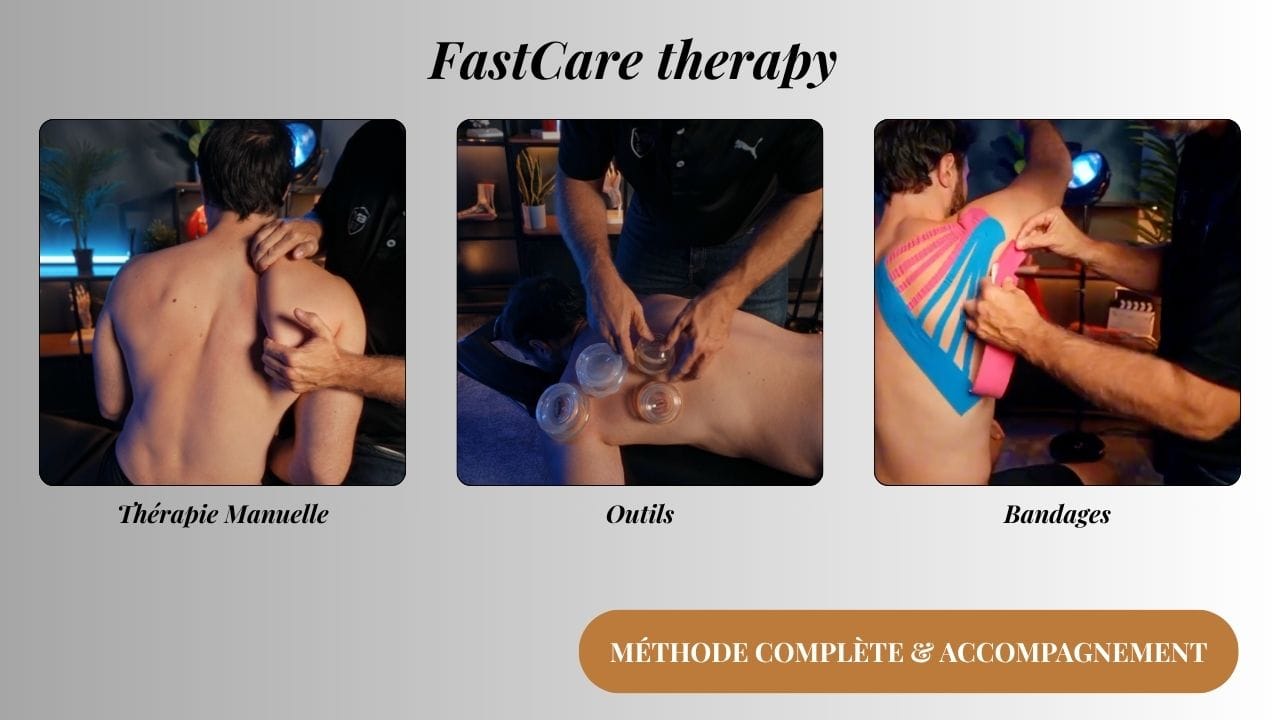 FastCare Therapy
