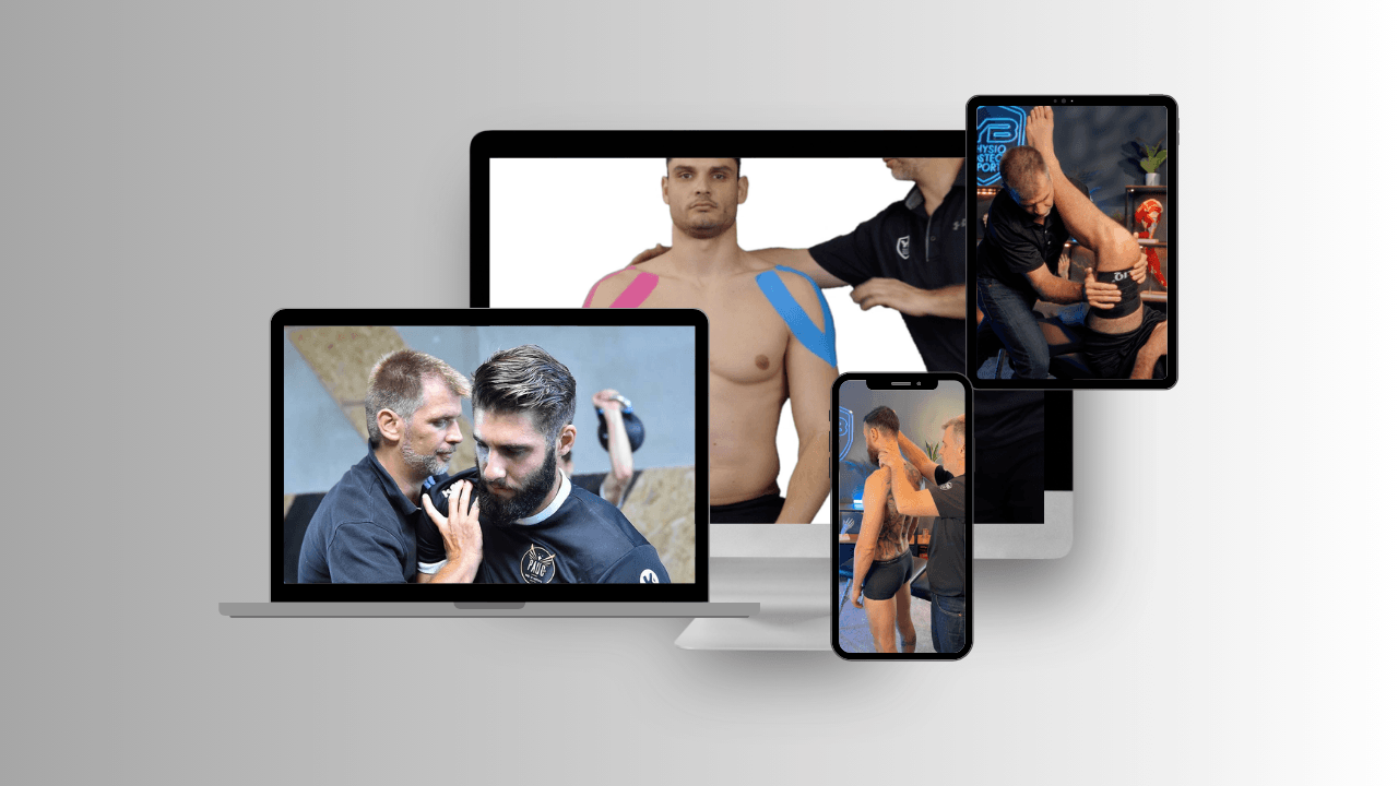 FastCare Therapy Pro