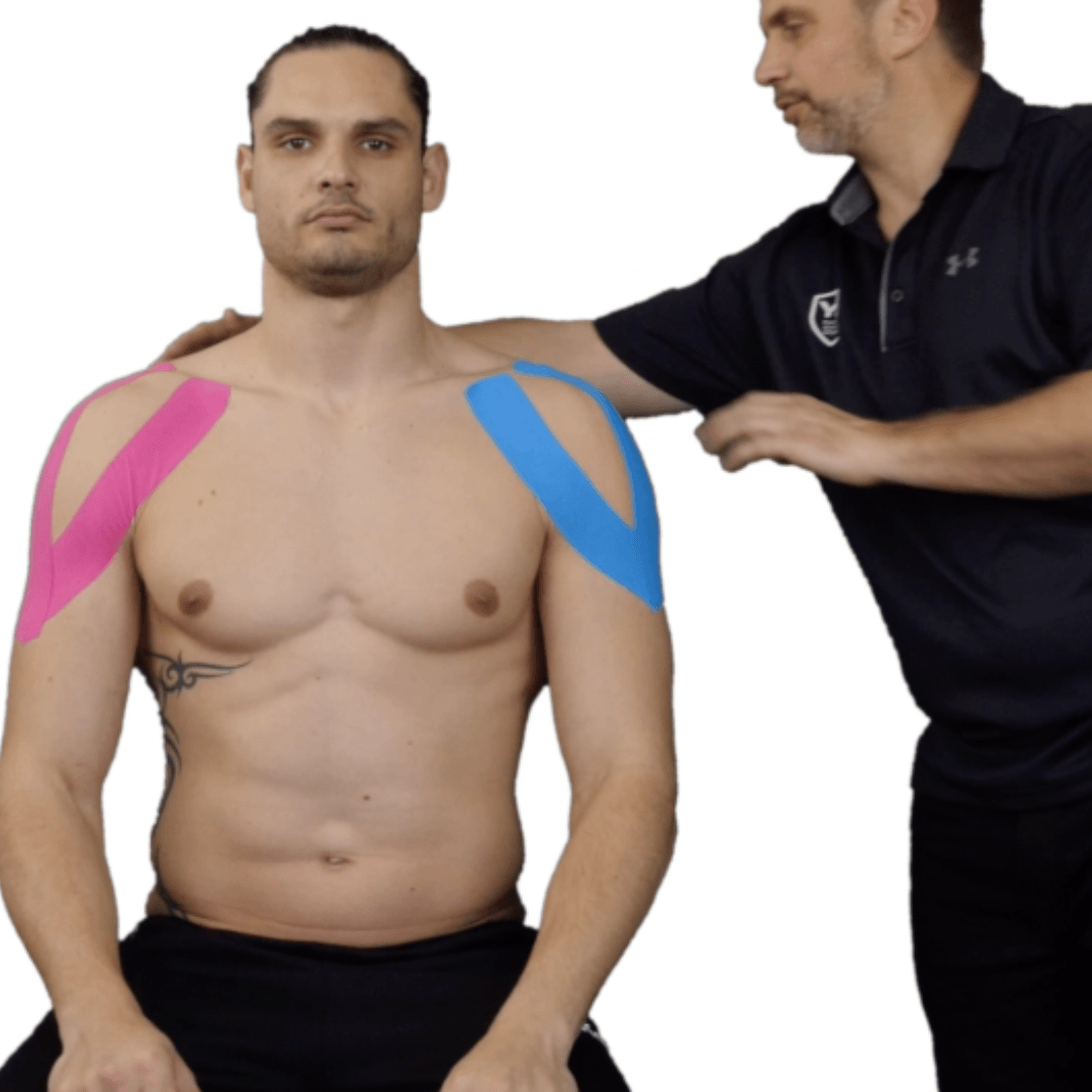 Guide complet du Taping
