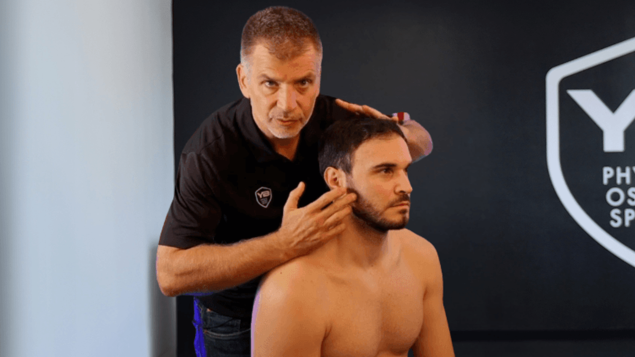Trigger points
