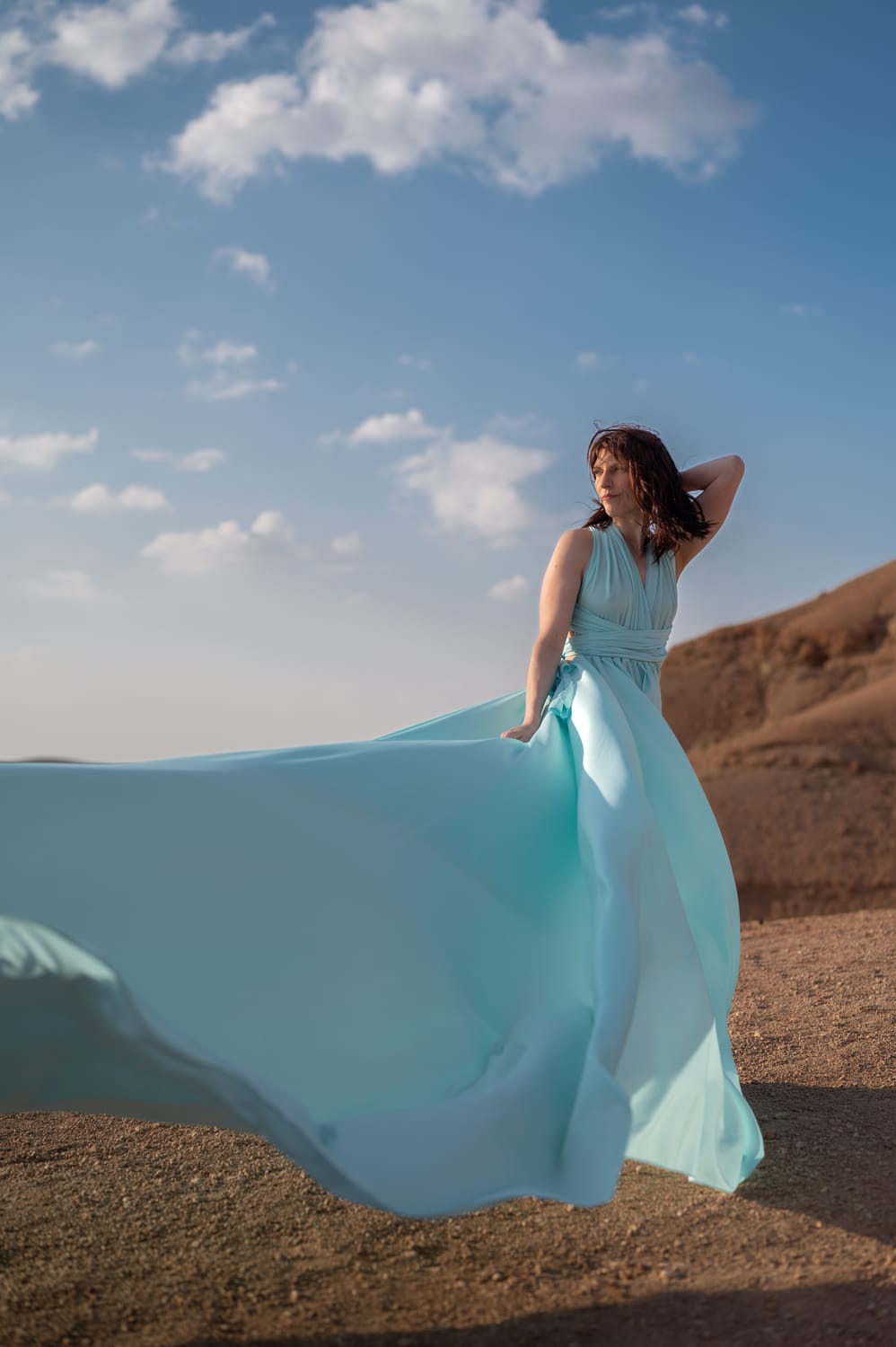 Claire Lemoine - Coach à Saintes