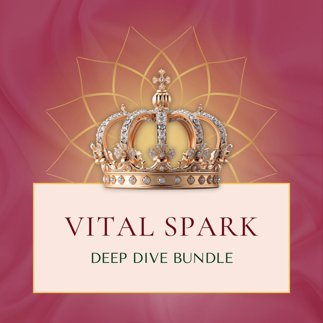Vital Spark Deep Dive Bundle