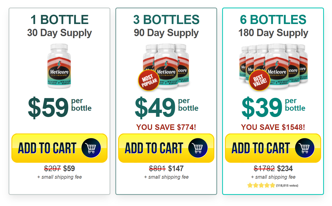 Cleanest Body Prices