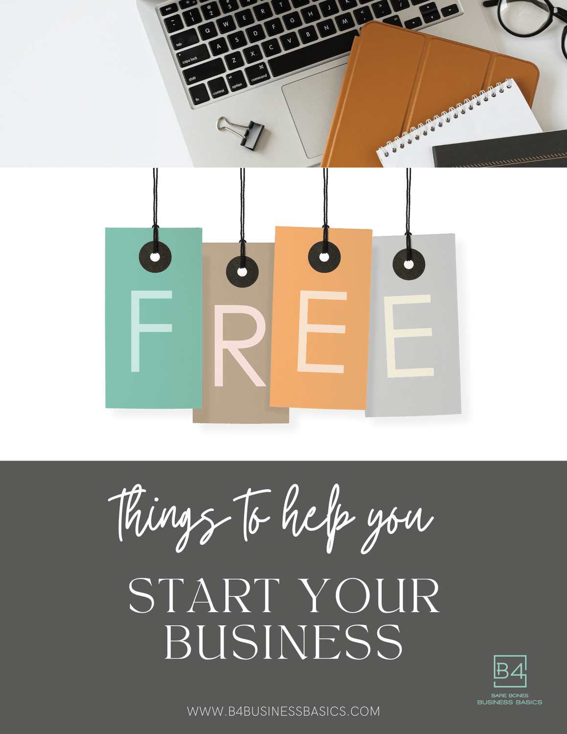 Learn more about FREE Things to Start Your Business List