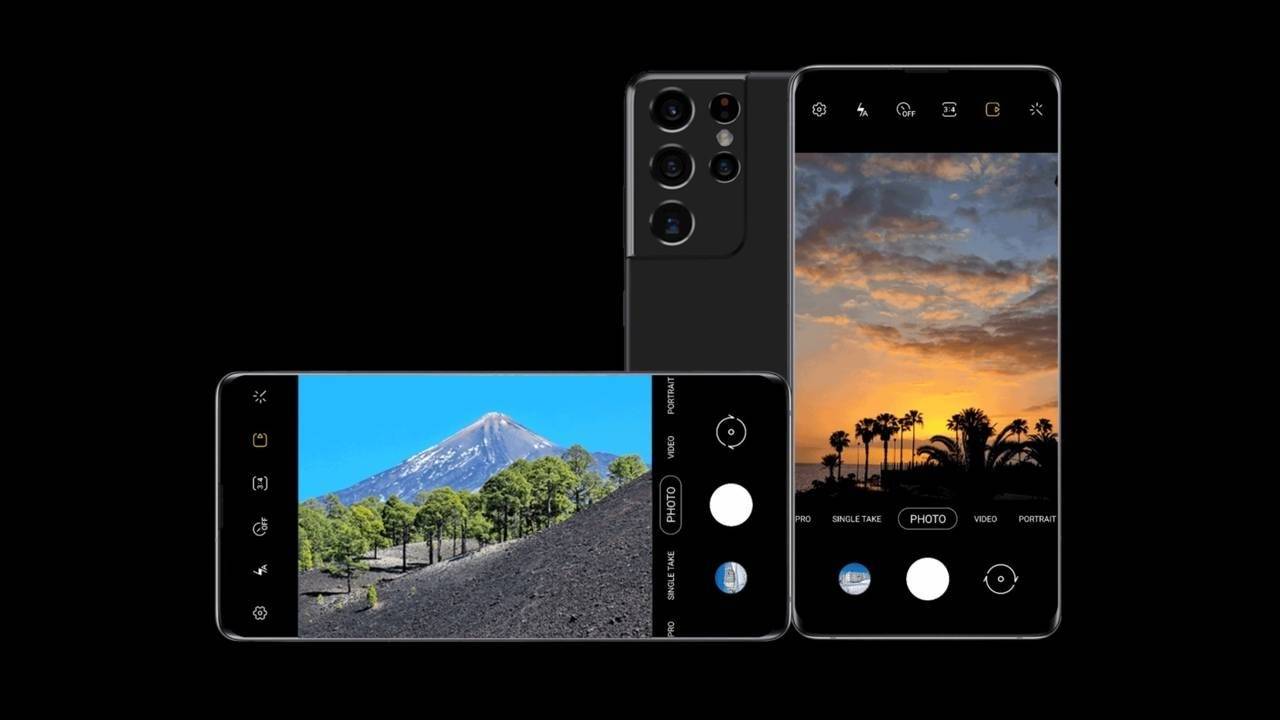 Samsung Photography Academy