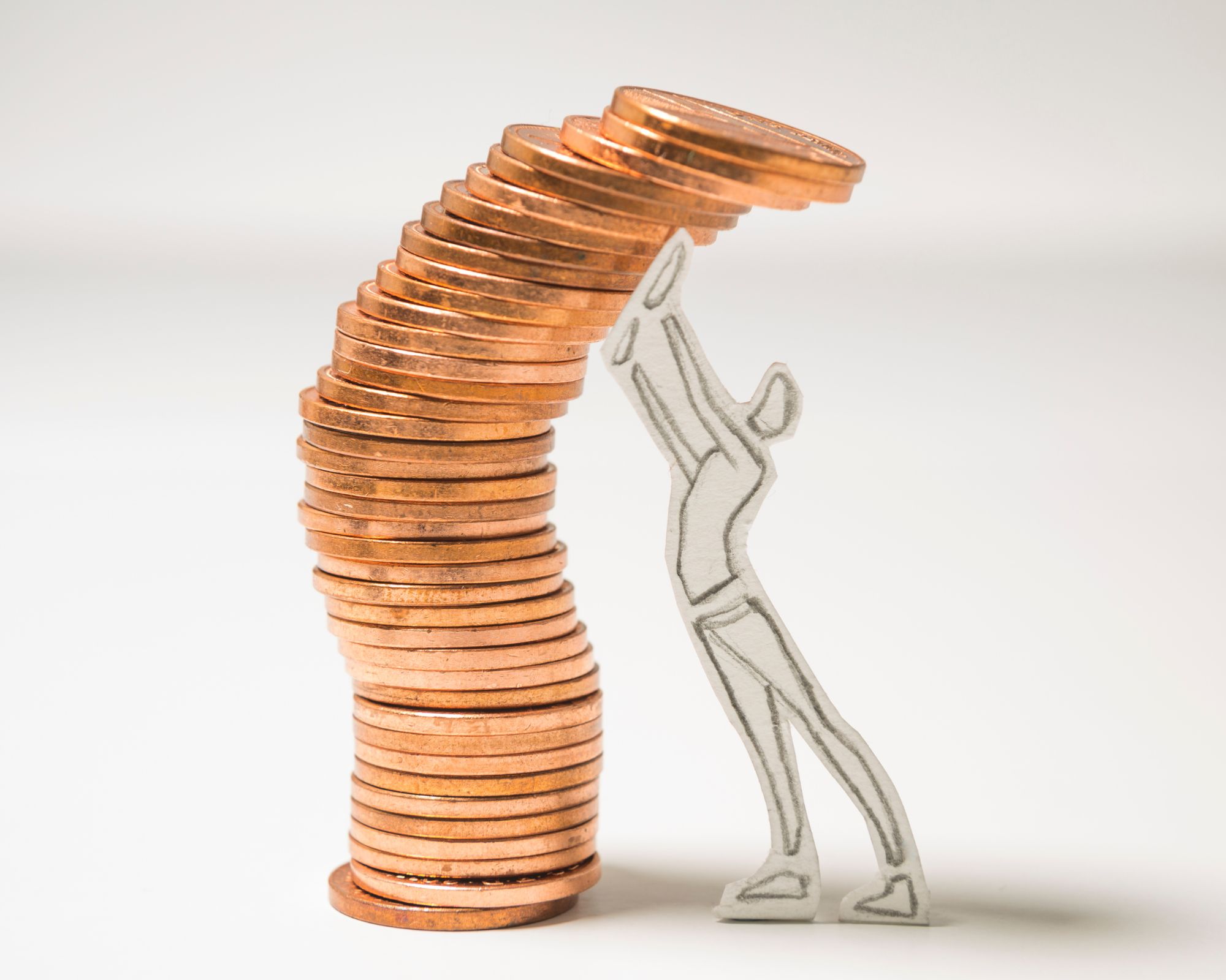 Entrepreneur à succès, maitriser les finances