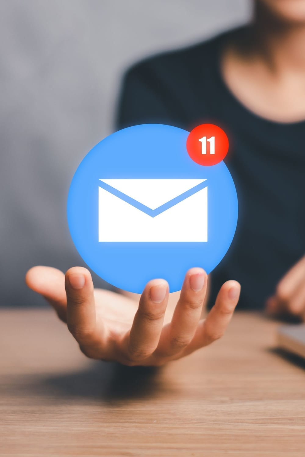 Modèles d'emails sur-mesure