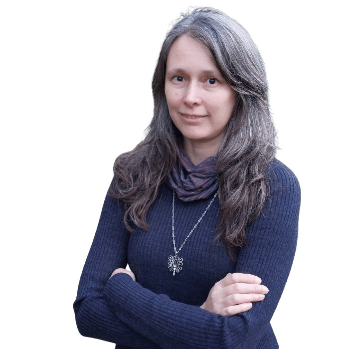 Инструктор: Марина Горобьевская