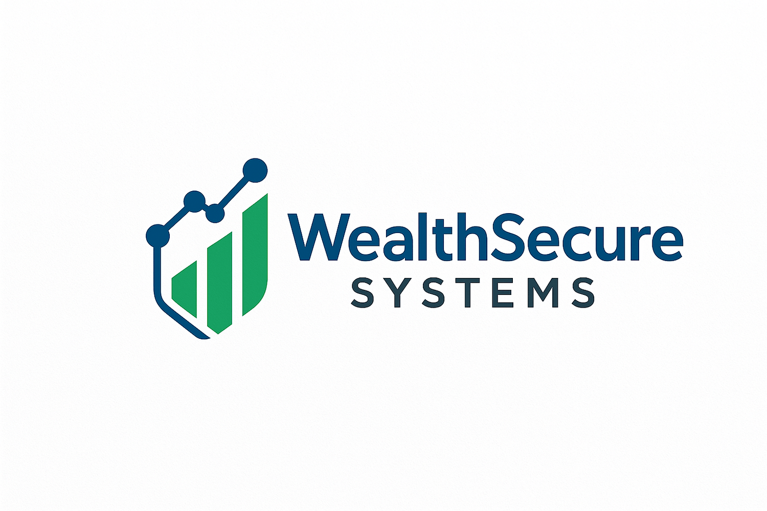 WealthSecure Systems Logo